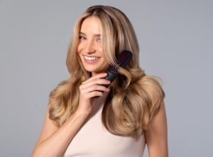 Read more about the article How to Detangle 4B Hair Without Causing Breakage