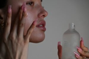 Read more about the article Laneige Cerapeptide Toner and Moisturizer Review