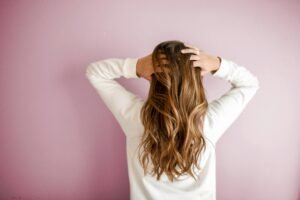 Read more about the article I Tried the Viral REHAB Shampoo & Conditioner: Here’s What I Found