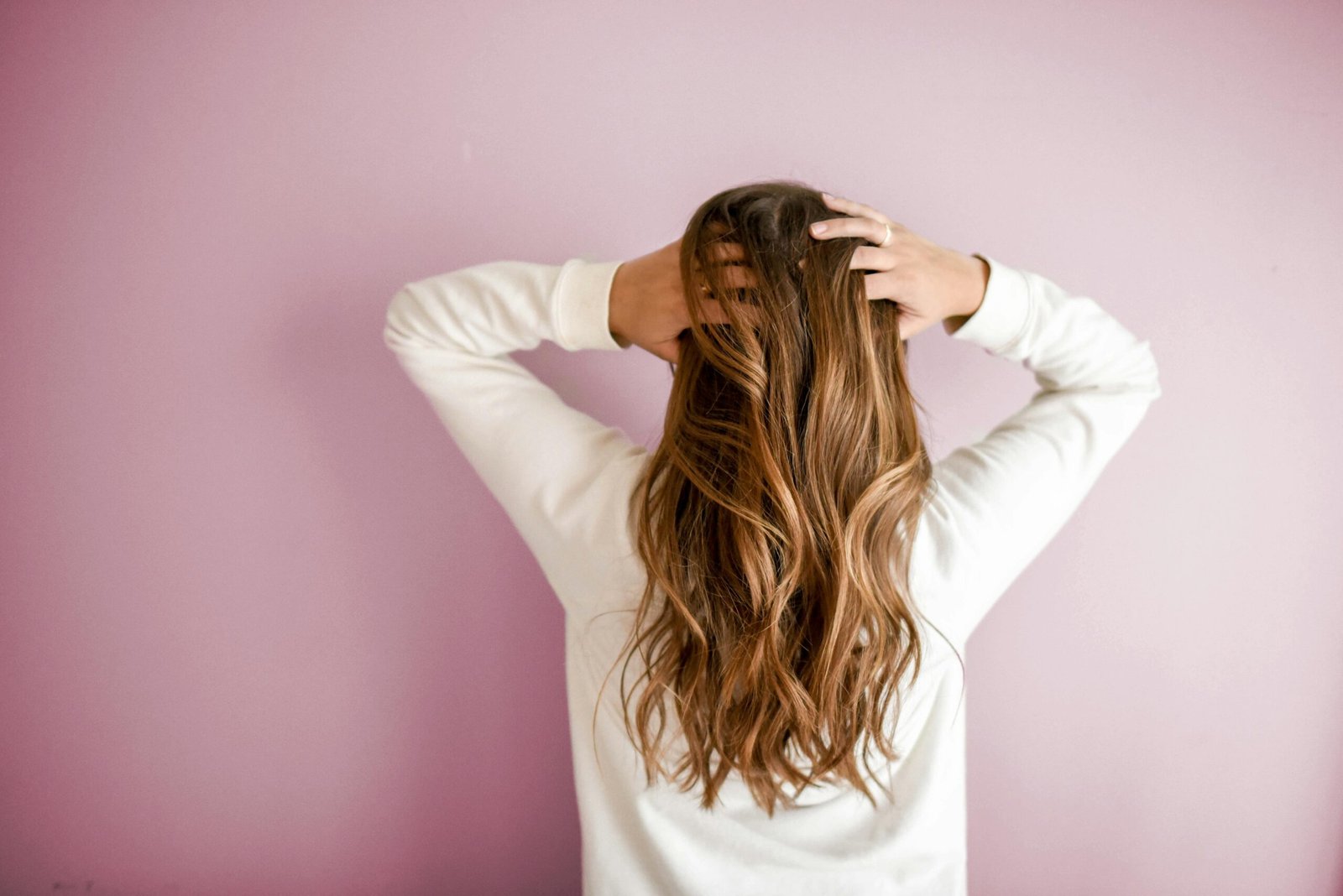 You are currently viewing I Tried the Viral REHAB Shampoo & Conditioner: Here’s What I Found
