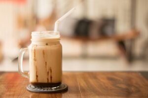 Read more about the article 6 Delicious Coffee Smoothies to Start Your Day