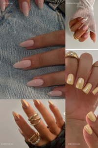 Read more about the article 13+ Classy Spring Nail Ideas for Your Next Mani
